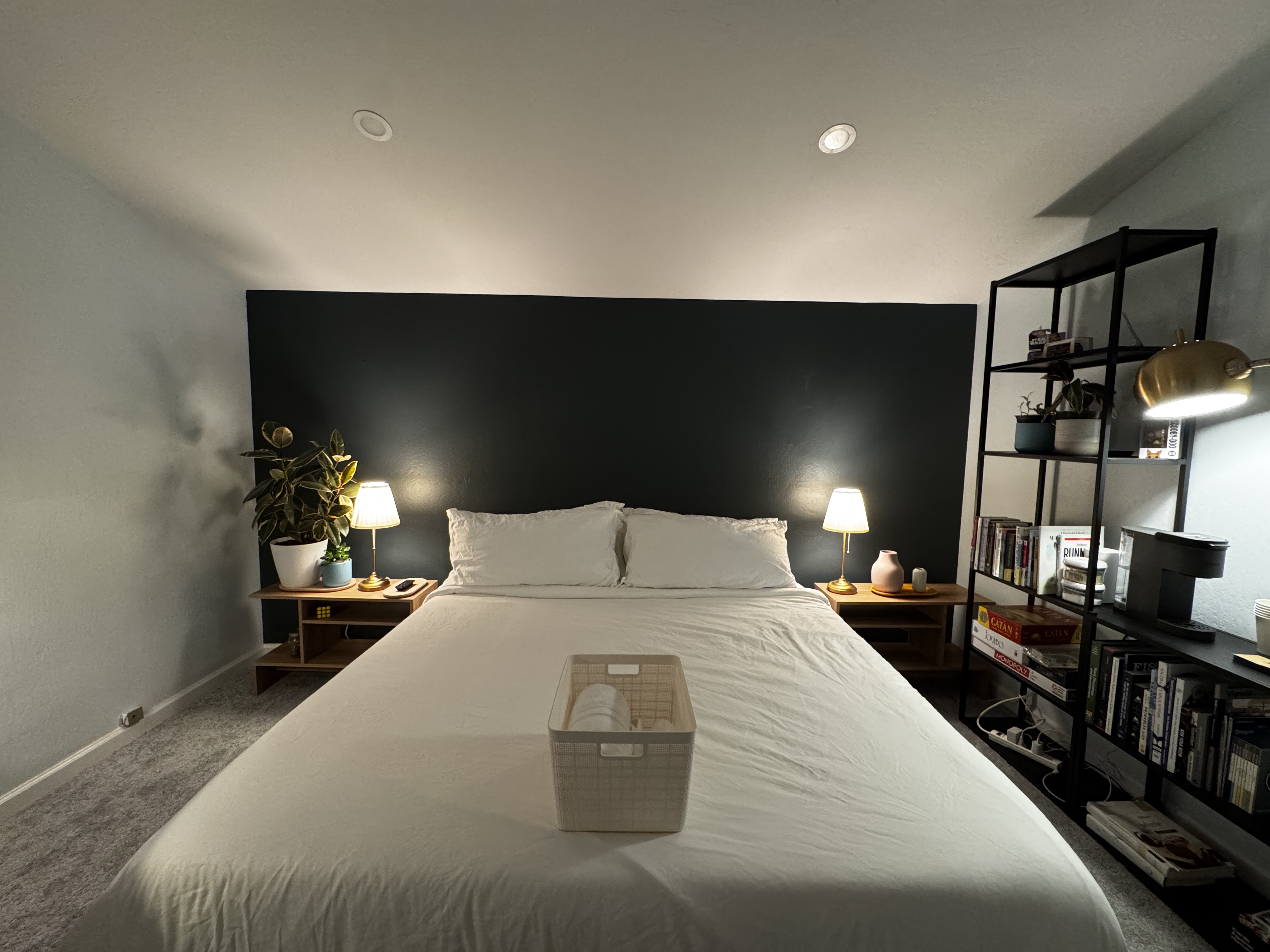 Birds of Paradise - Garden View